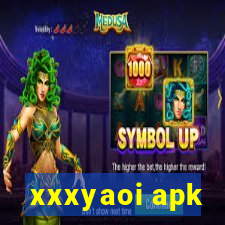 xxxyaoi apk